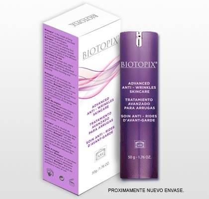 Advanced Anti-Wrinkles Cream