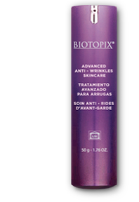 Advanced Anti-Wrinkles Cream