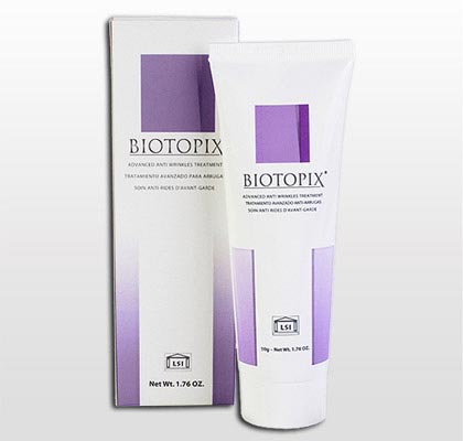 Advanced Anti-Wrinkles Cream